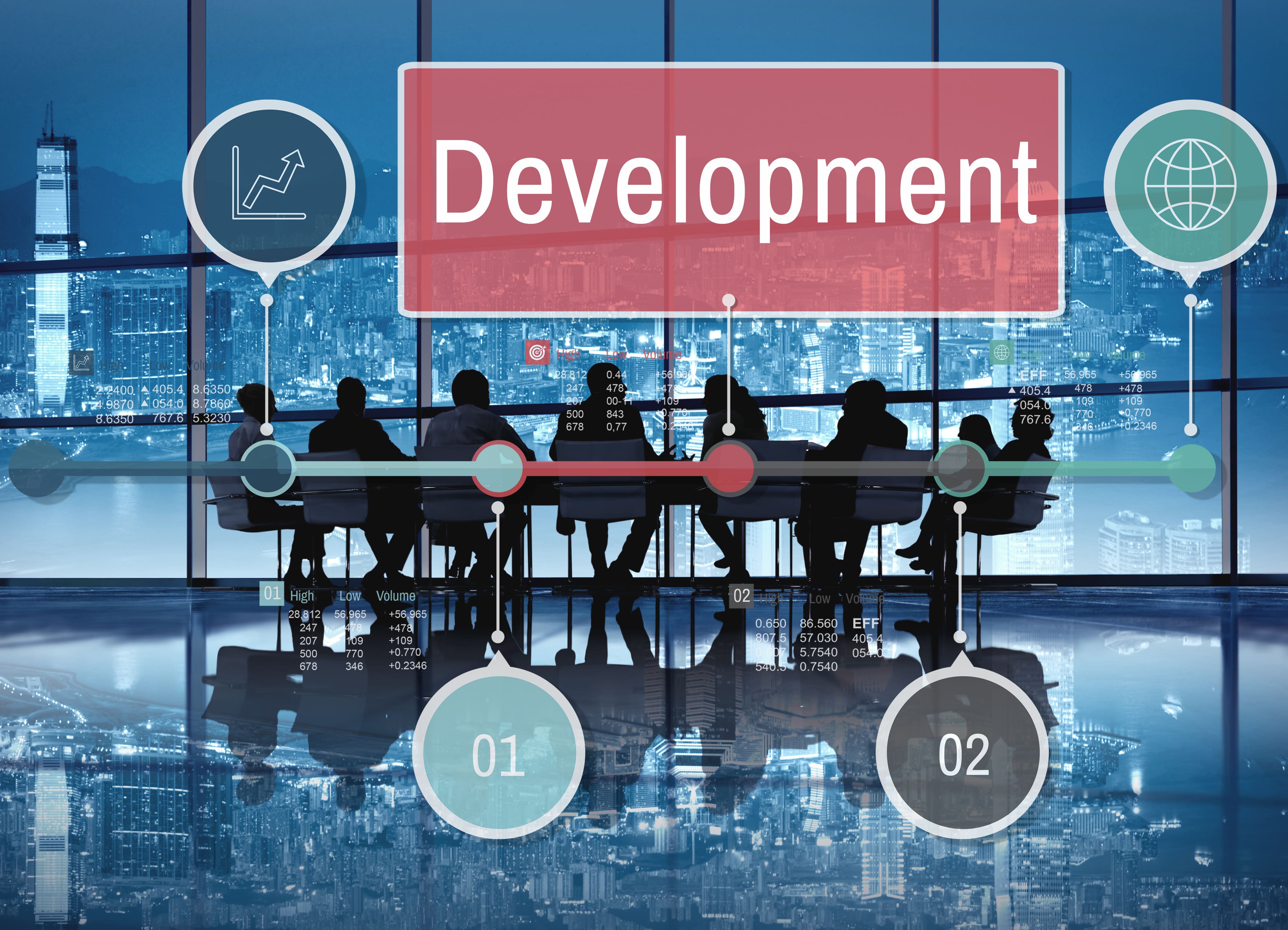 5 Emerging Trends in Software Cybersecurity Development 